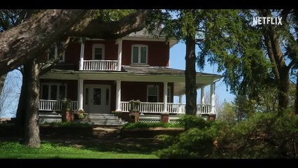 True Haunting (2025) | Official Trailer – Real Paranormal Encounters Revealed 👻