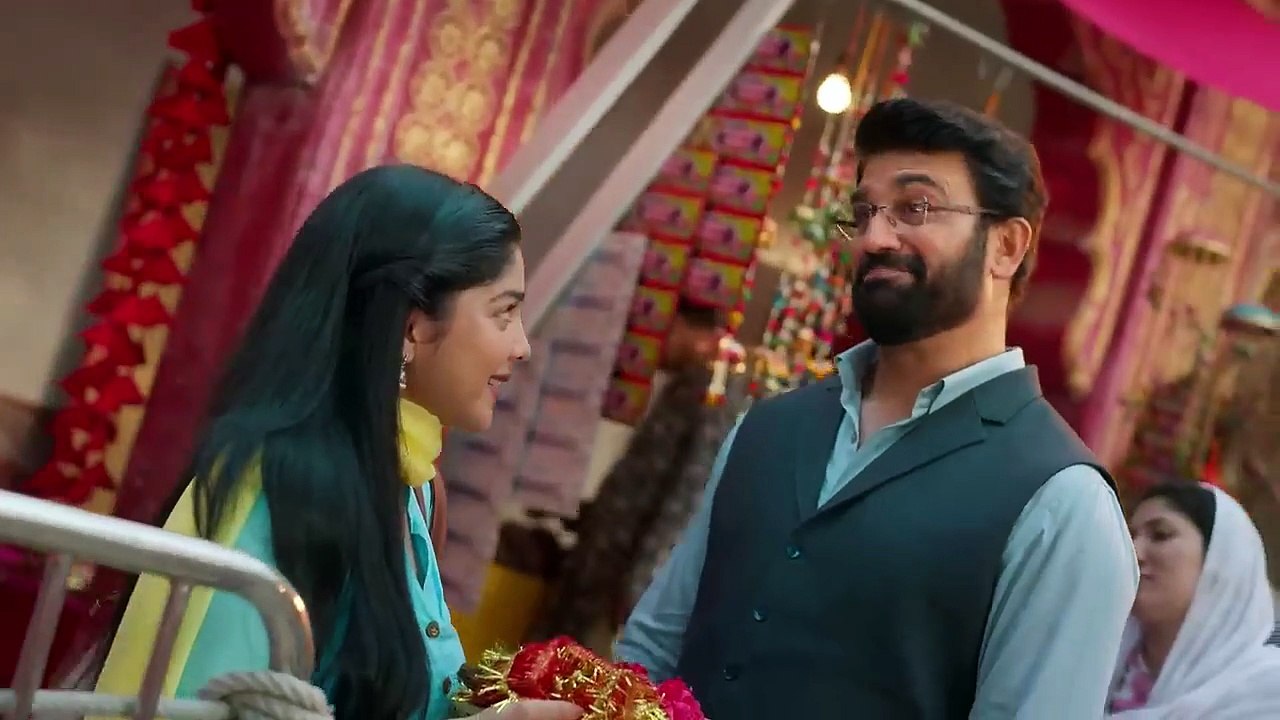 Tum se Tum tak episode 9