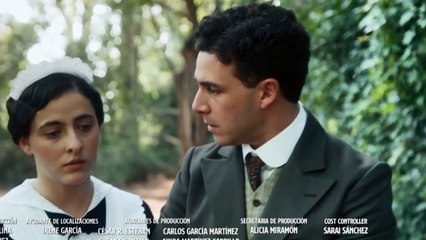 ‘La Promesa’, avance del capítulo 680: Catalina intenta huir con sus hijos, pero el Barón la atrapa