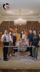 Walang silbing manugang minAliit ng pamilya, siya pala ang prinsipe na matagal ng hinahanap