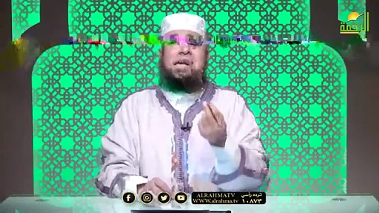 إزاي أبو بكر الصديق إقتحم عقبة تحرير العبيد ودخولهم للإسلام !؟ فضيلة الشيخ محمود المصري
