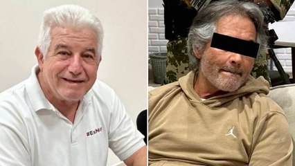 Caso Hernán Bermúdez: Secretario de Gobernación de Tabasco pide a esperar la respuesta de las autoridades