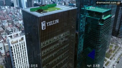 Beyond the Bar Episode 1 English Sub