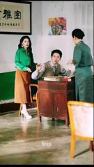 Gone with the Wind Chinese Drama - DramaFren