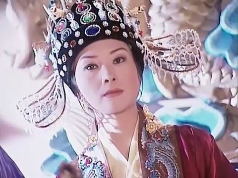 [uslt] thời niên thiếu của bao thanh thiên (phần 1 - disc 7 - tập 3)