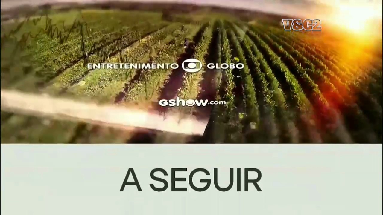 Além do Tempo: Encerramento do Capítulo 90 • GloboplayNovelas • 20/09/25