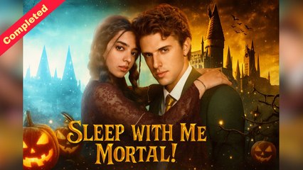 Sleep with Me, Mortal! (Completed) Movie 2025