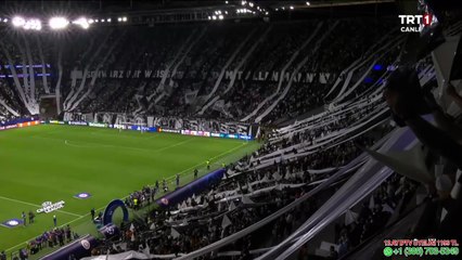 Frankfurt Dominates Galatasaray 5-1 in Exciting Match ⚽