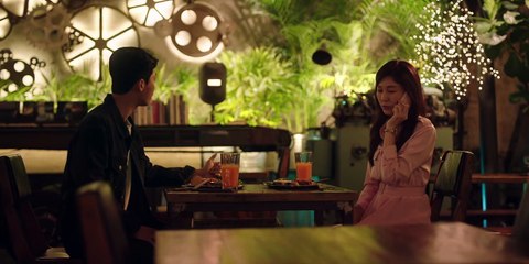 18 Again EP.8 Hindi Dubbed