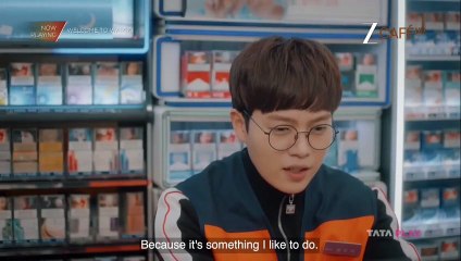 Welcome to Waikiki EP.16 Hindi Dubbed