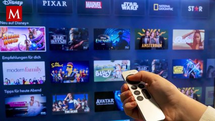 El SAT podría bloquear plataformas de streaming por nueva reforma propuesta