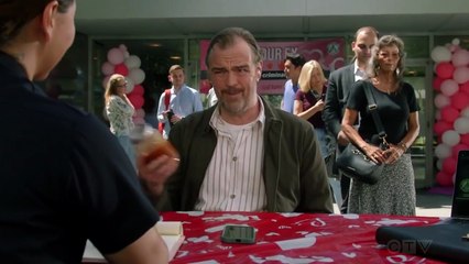 The Rookie - S07 E06 - The Gala