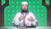 خلي لك بصمة كويسة عند كل الناس !! الشيخ محمود المصري