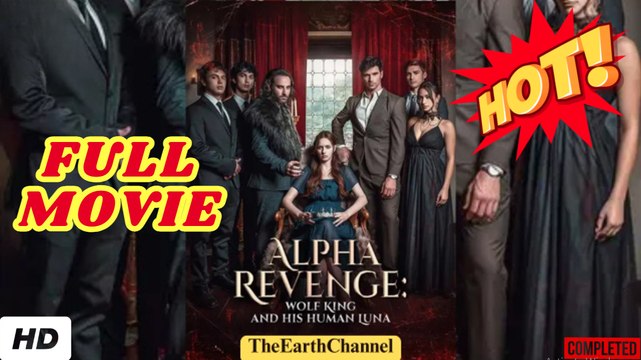 Alpha Revenge - Wolf King And His Human Luna dailymotion