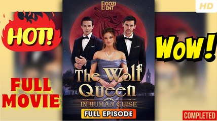 The Wolf Queen in Human Guise dailymotion