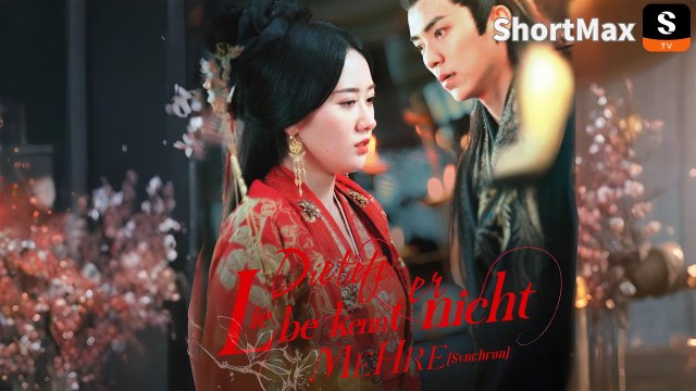 [Synchron] Die tiefe Liebe kennt er nicht mehr - Holen Sie sich ShortMax f�r die ganze Folge