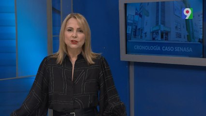 ¿Cuál ha sido la petición del Ministerio Público al programa N Investiga? | Nuria Piera