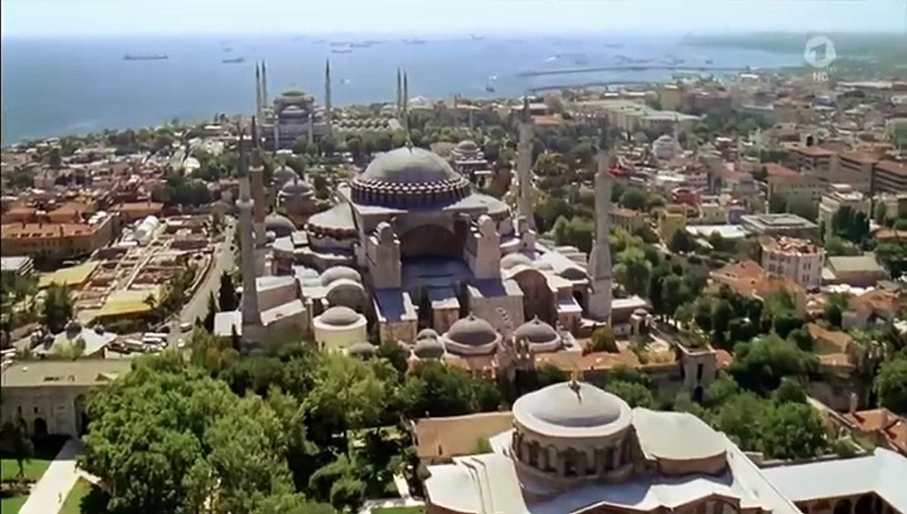 Mordkommission Istanbul -14- Club Royal