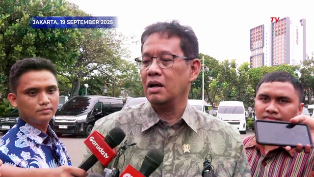 Menkeu Purbaya Berencana Alihkan Anggaran MBG: Daripada Nganggur Duitnya