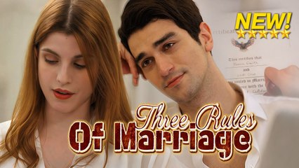 [FULL drama] Three Rules of Marriage:love me -#shortdrama #lovestory #romance  #cinderella