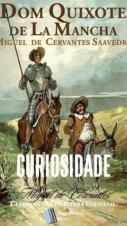 MIGUEL DE CHAVANTES