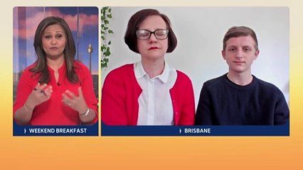 New report finds childhood chronic pain impacts all elements of life