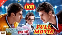 💛🍏 🔥 Breaking the Deal with My Hockey Bad Boy Full Movie - FULLHD #ShortDrama