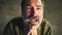 L'HOMME QUI RÉTRÉCIT Bande Annonce (2025) Nouvelle, Jean Dujardin