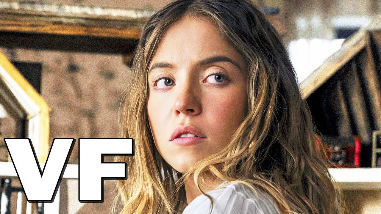 LA FEMME DE MÉNAGE Bande Annonce VF (2025) Sydney Sweeney, Amanda Seyfried