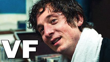 SPRINGSTEEN: DELIVER ME FROM NOWHERE Bande Annonce VF (2025) Nouvelle