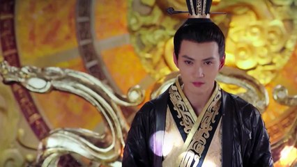 Độc Cô Thiên Hạ - Tập 4 _ Phim Cổ Trang Trung Quốc_ Phim Tình Yêu, Cung Đấu, Chính Trị