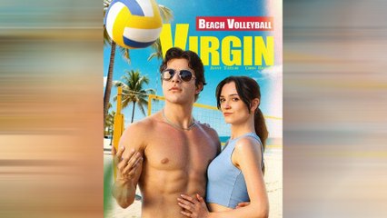 Beach Volleyball Virgin