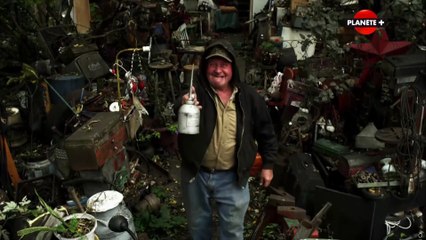 American Pickers - S04E06 - Pinball Mania