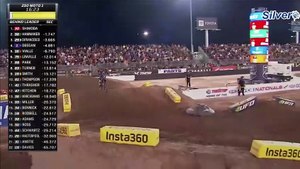 Playoff3 250 Moto1