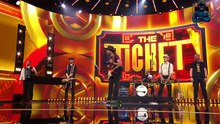 The Ticket Antena 1 Episodul 3 din 20 Septembrie 2025 Online Gratis pe Internet, Antena Play Gratis