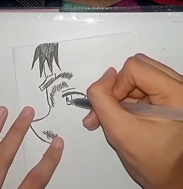 GUTS/BERSERK Drawing 🔥