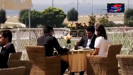 مسلسل عشق و جزاء – الحلقة 55 – تركى مدبلج