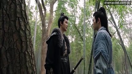 The Crime Unit of Tang Dynasty Ep 26 English Sub