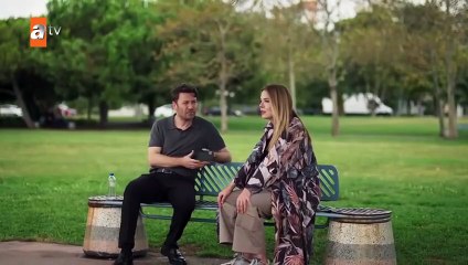 Can Borcu - Episode 25 (English Subtitles)