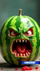 “🍓 Cute Strawberry Kid | Fun Cartoon Character | Dawood Bhai Sobar”