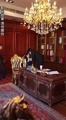 She Accidentally Slept with Her Boss—Pregnant, She Tried to Run but He Took Her Home to Dote!