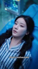 No One Dared Go Near the Rampaging Demon CEO—Only This Poor Girl Ran Up to Calm Him! Love Started!