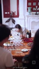 [doblado] Recupera la Memoria_ La Esposa Salvaje y Dulce - ReelShort - #abel #shortfilm