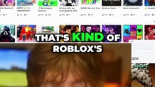 Roblox's Problem  Shadow Ban and Games!