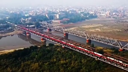 Britain's Railway Empire in Colour Season 1 Episode 1