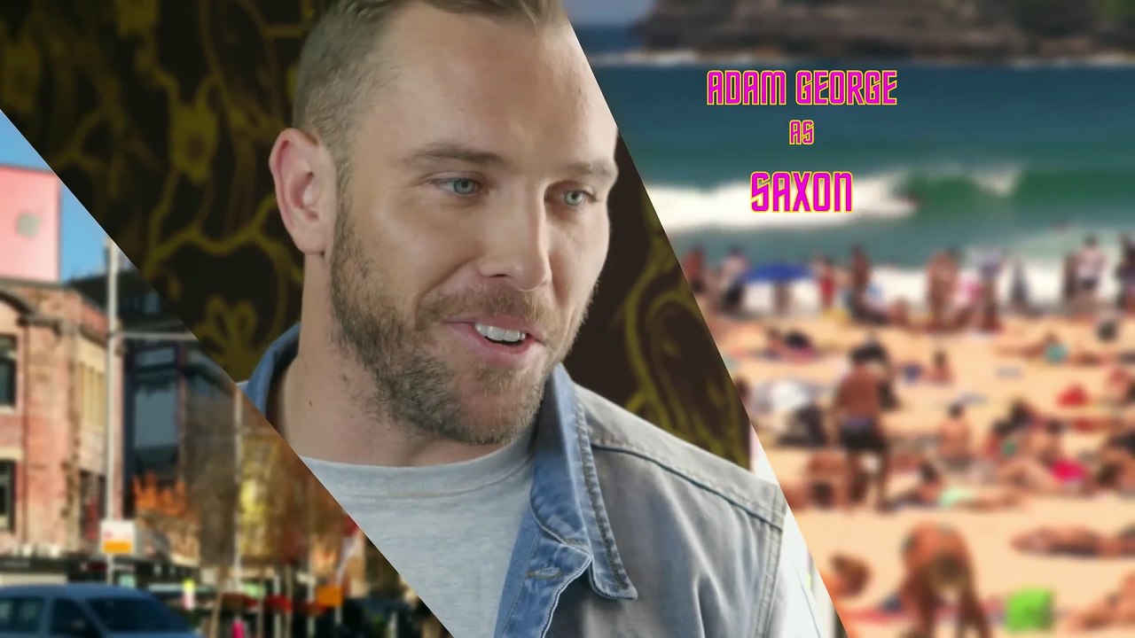 Ep.47 - The Horizon - S6 - We Are Pride - #lgbt #queer