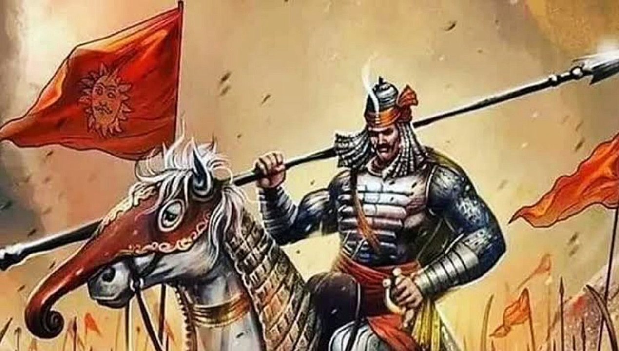 महाराणा प्रताप के रोचक तथ्य | Amazing Facts About Maharana Pratap | इतिहास, वीरता, और रणभूमि की कहानियाँ