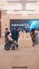 Bound by Blood, Broken by Love #Dramabox CN