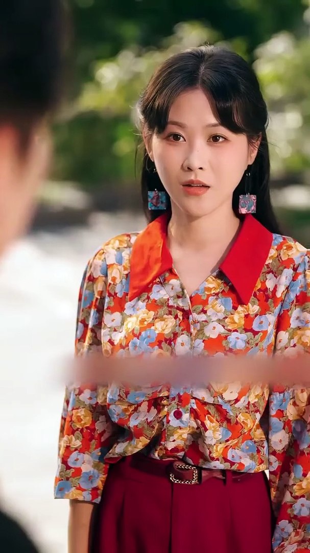 ⁣Revenge Reborn  Dumping the Scum and Winning the Big Shot's Heart Engsub