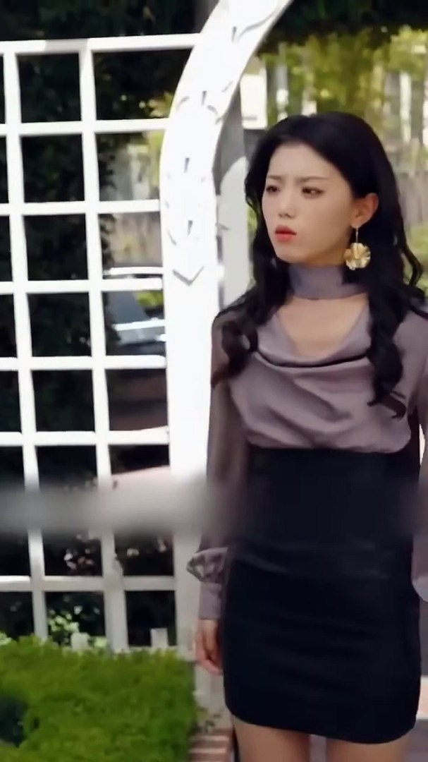 ⁣Revenge of the Real Heiress  I Stole the CEO Who's Spoiling Me Rotten! engsub